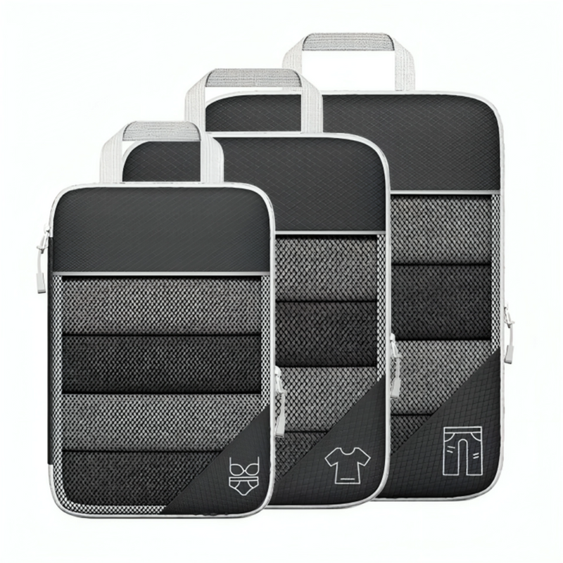 Travel Packing Cubes