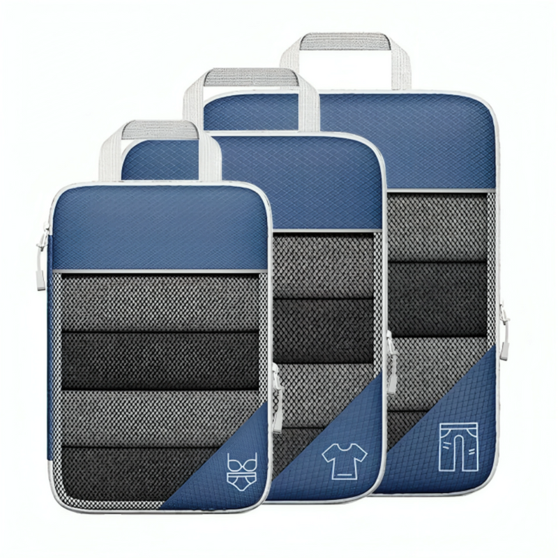 Travel Packing Cubes