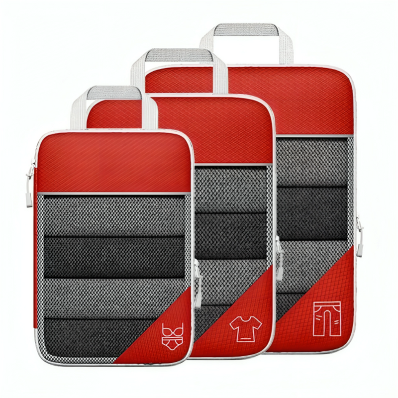 Travel Packing Cubes