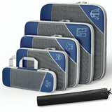 Travel Packing Cubes