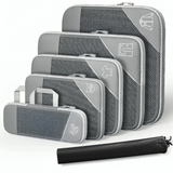 Travel Packing Cubes