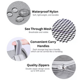 Travel Packing Cubes